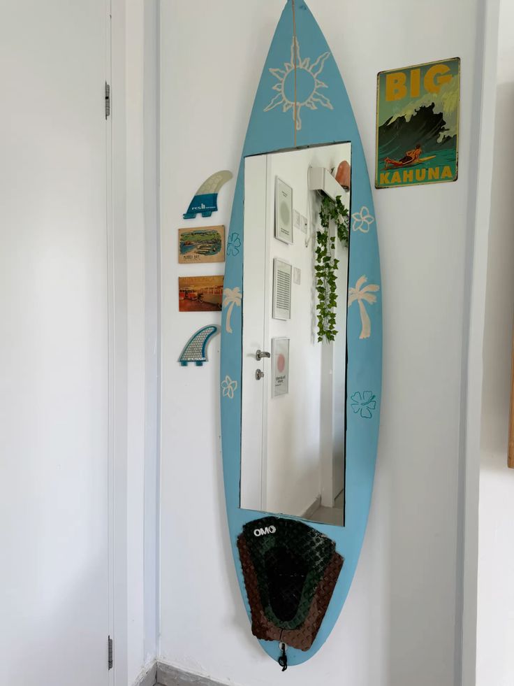 surf tahtası